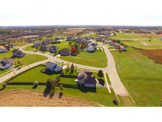 Property photo 13 - ABSOLUTE REAL ESTATE AUCTION - 64.59+/- ACRES OFFERED IN 25 TRACTS IN ROCKFORD, WINNEBAGO COUNTY, ILLINOIS. - 7 Commercial Lots - 16 Residential Lots - 43.9+/- Acres of Unplatted Land (2 Tracts)